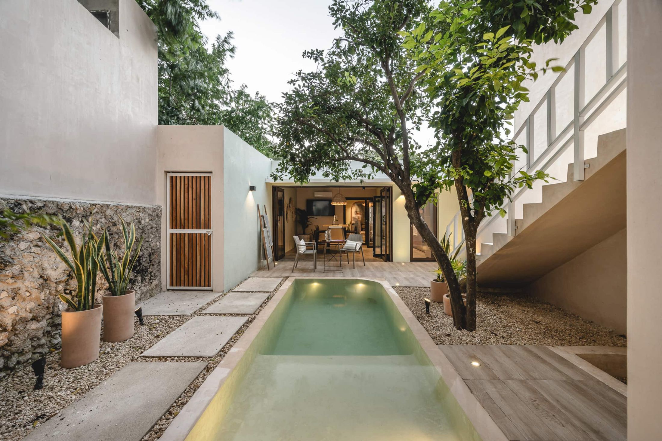 Casa Esmeralda