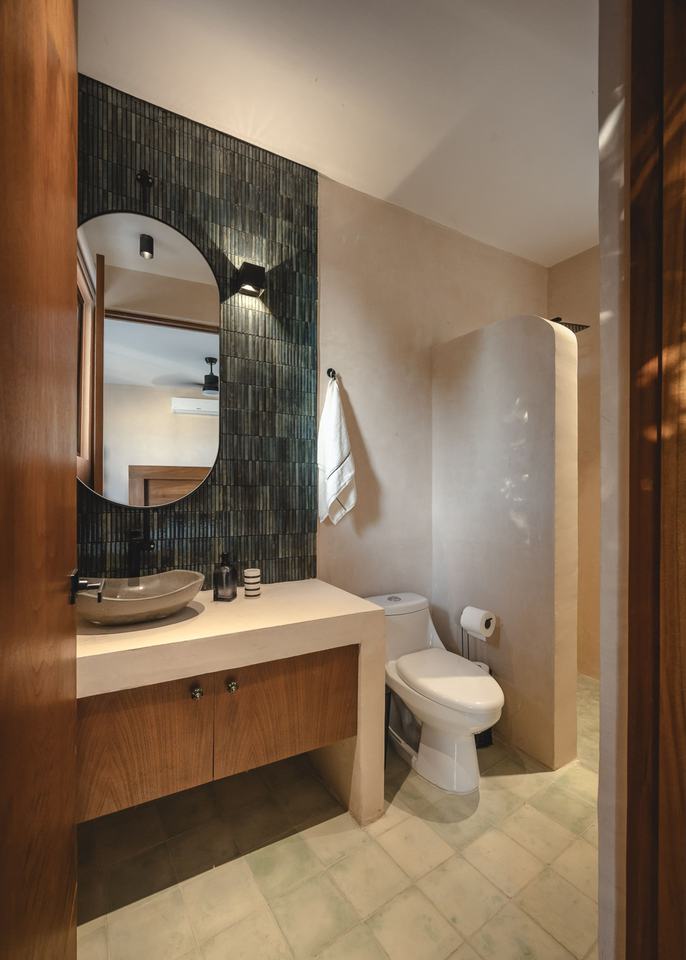 Baño