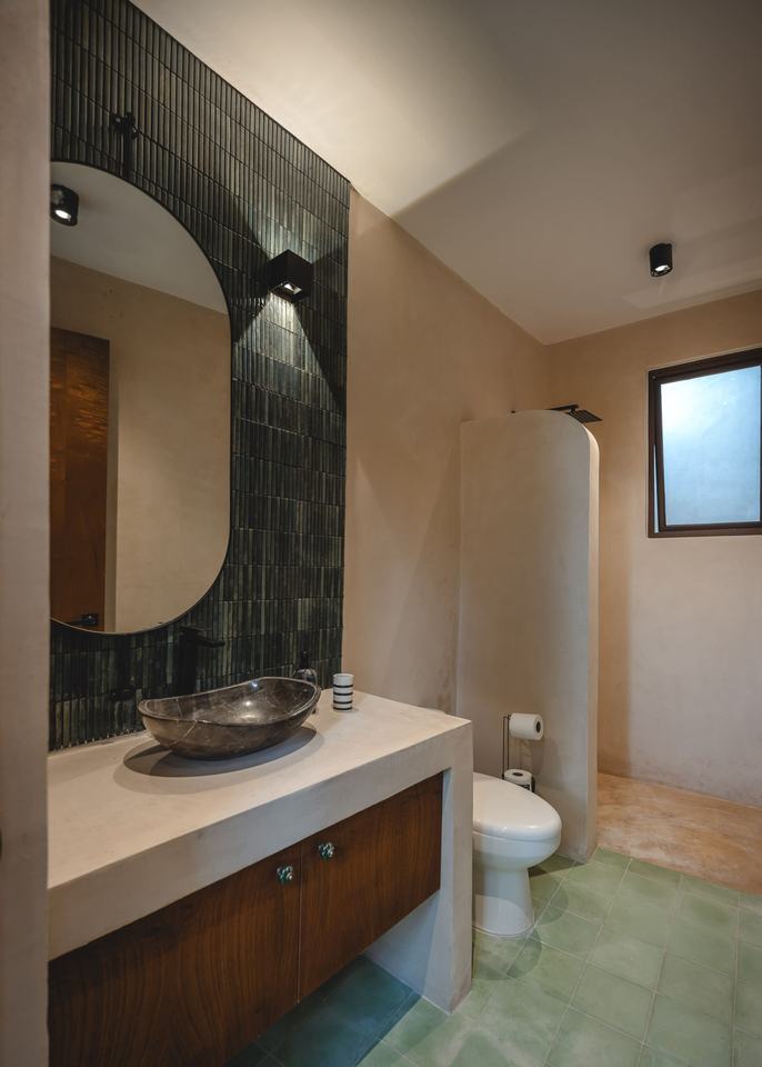 Baño