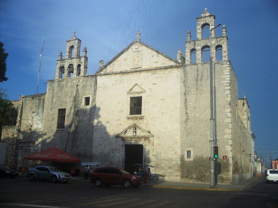 La Mejorada